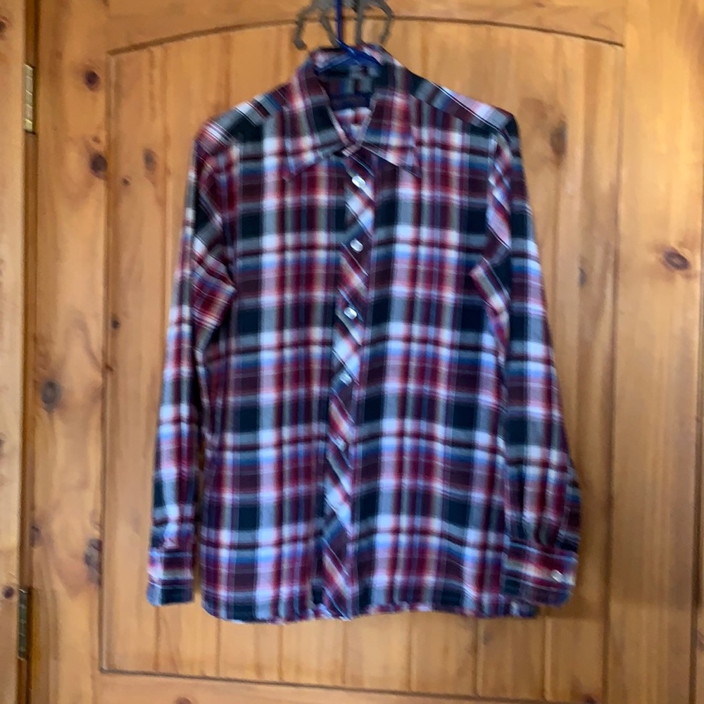 Men’s Brittania shirt
